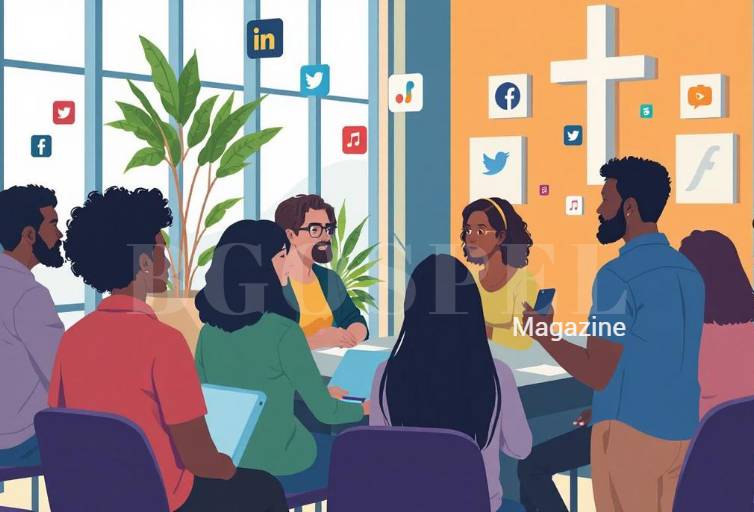 Defi a nan adaptasyon espirityèl
