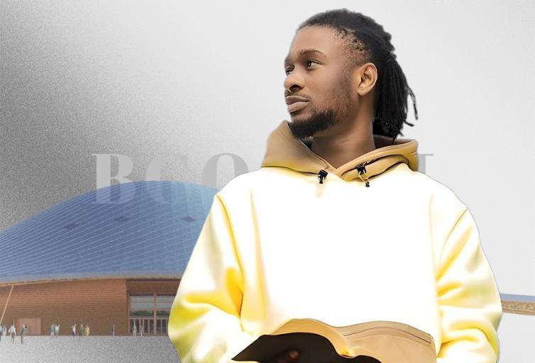 KS Bloom plen sant egzibisyon Abidjan: yon konsè inoubliyab
