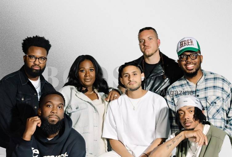 Nouvo album Live n ° 1 nan tablo afichaj levanjil yo
