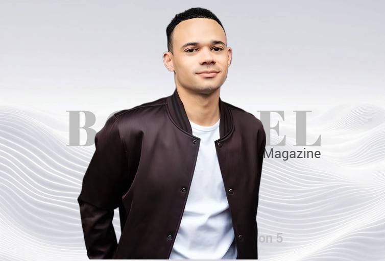 Tauren Wells devwale "Se pou legliz la chante" pou 21 mas, 2025
