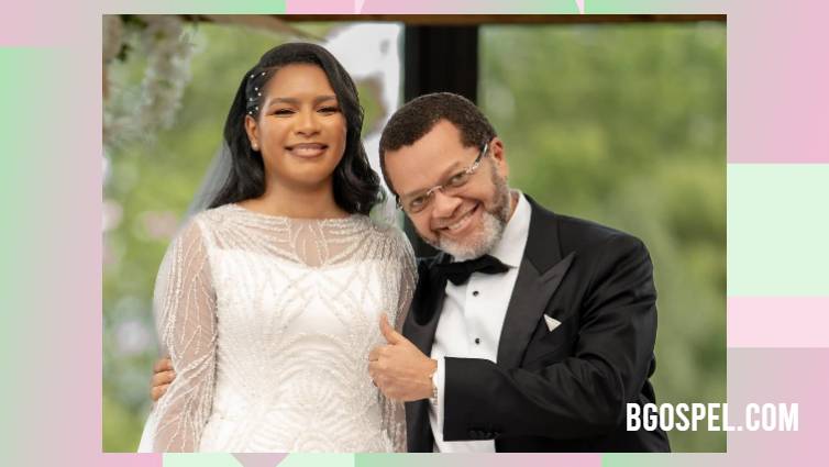 Marcello Tunasi madanm Esther AïCha: Maryaj, konfli 2025
