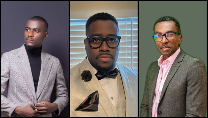 Reginald, Edriss ak Jubau nan Moman Kreten
