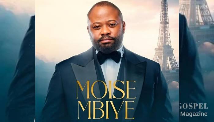 63% nan tikè vann nan 6 jou nan Arena Grand Paris, Levanjil dosye
