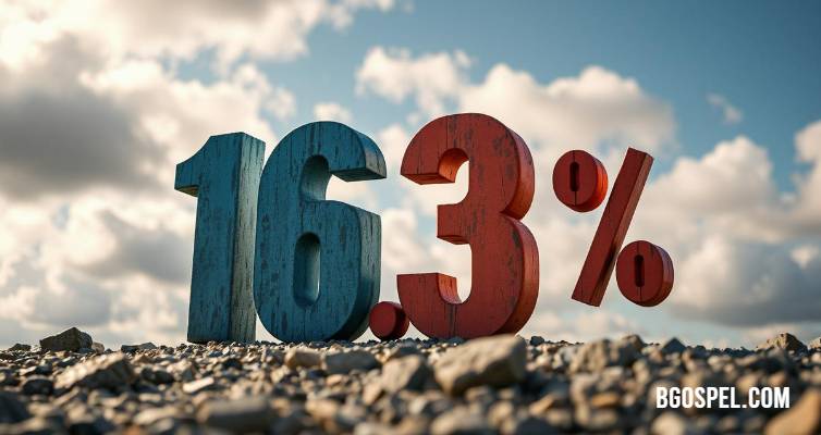 Chili - Pwotestantis ogmante, bès istorik nan Katolikism
