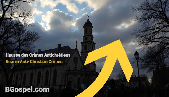 Rayi zak kont evanjelik an Frans
