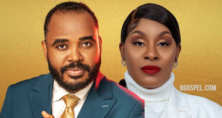 Botwe rekonesans ant Delly Benson ak Rosena J. Orys nan SOS Tour