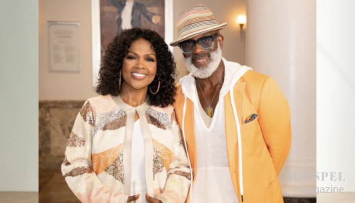 Bebe & Cece Winans Animate 40th Grow Levanjil Mizik Prim yo nan Nashville