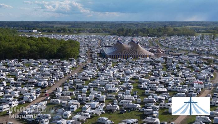 20,000 evanjelik sanble nan Grostenquin
