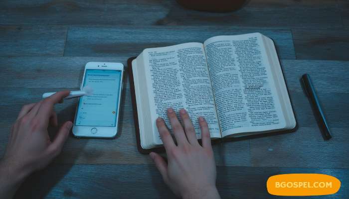 Digital Bib - Global Broadcasting depase papye
