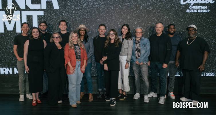 Summit Summit Capitol CMG - Leve non levanjil la nan 2025
