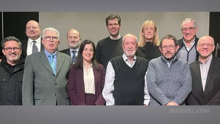 Ferede ak Alianza angaje kont enpinite nan legliz la Panyòl