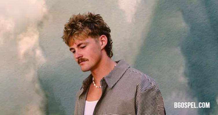 Forrest Frank pèdi 30,000 abonnés sou Instagram apre lanmò nan Charlie Kirk
