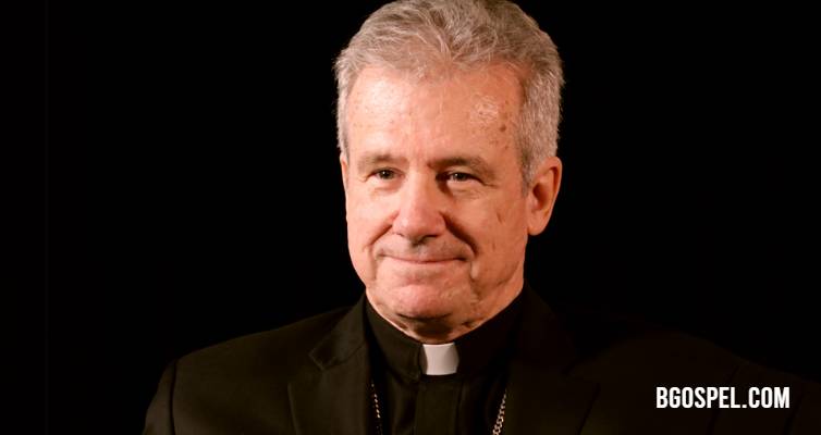 Mobilizasyon nan Mgr Lépine kont entèdiksyon an sou lapriyè piblik
