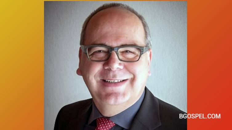 Ewopeyen an Evanjelik Alliance (AEE) chwazi Andreas Wenzel kòm Prezidan
