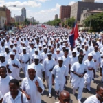 Mirak & Co - tronpe espirityèl an Ayiti, lafwa transfòme nan komès