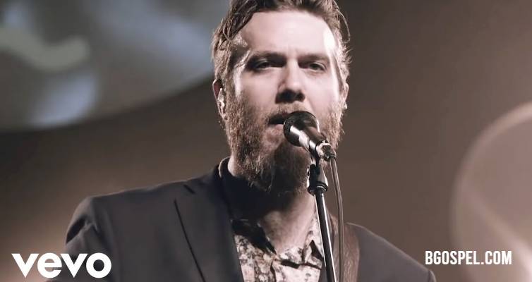 John Mark McMillan - Dènye Tour ak Mizik Pak nan 2025
