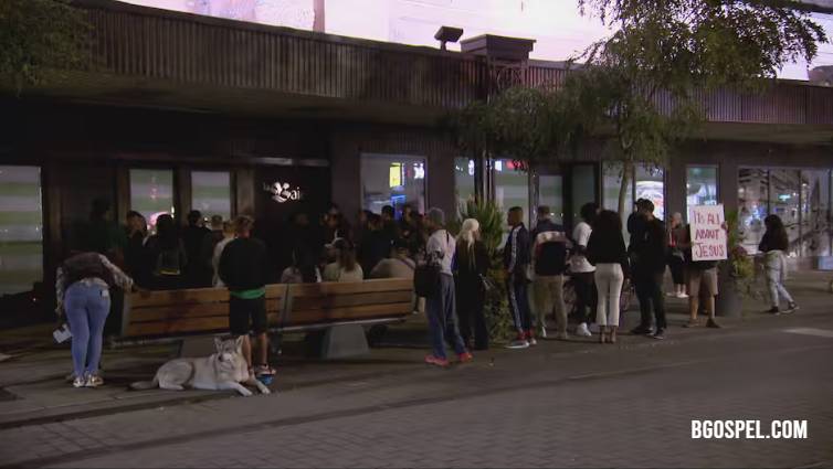 Renesans evènman Montréal - plent ak bri nan sant vil la
