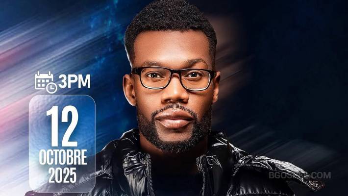 Salil revele « li pa nòmal » apre li poko de ta