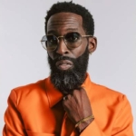 Tye Tribbett Holy You FrĒligious: Single Reggae Gospel 2025