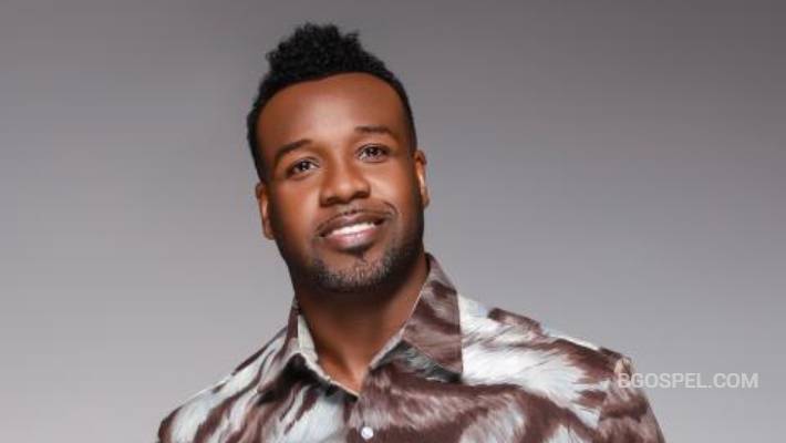VaShawn Mitchell SoundCheck – Gospel Album 30 Ane Karyè 2025