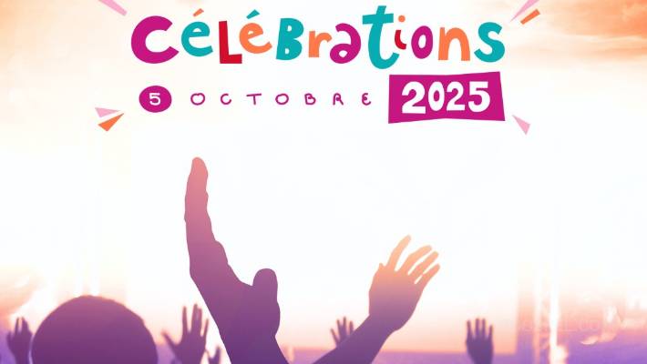 CNEF - Plis pase 80 kilt evanjelik ini Lafrans sou Oktòb 5
