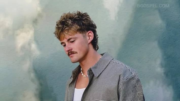 Forrest Frank refize rekonpans Grammy ak Dove
