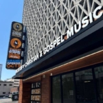 Nashville ouvè premye mize mizik levanjil Ameriken an 2025