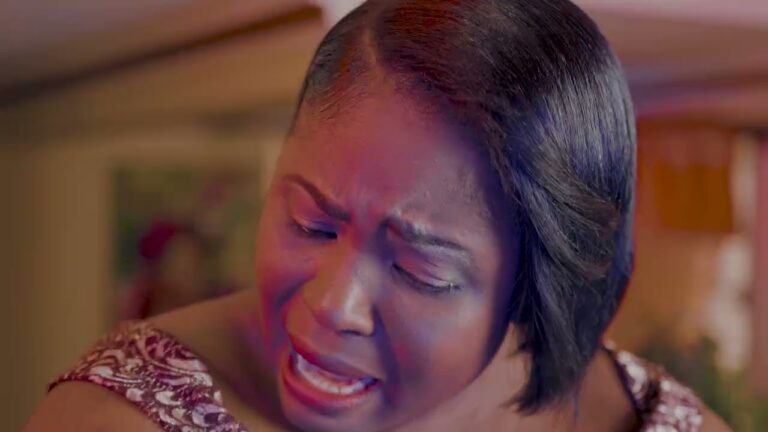 Gad Kijan 'w renmenm Ohh ( Gospel Music Video Official )