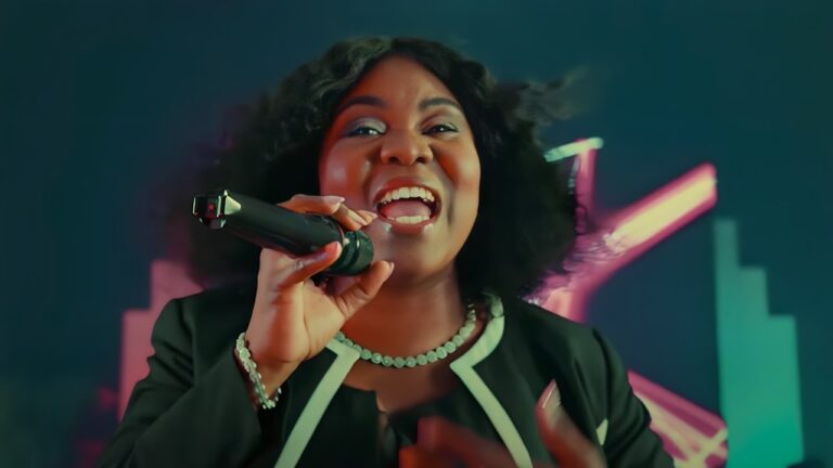 Ou Fidèl - CHANTAL SAINT-FORT