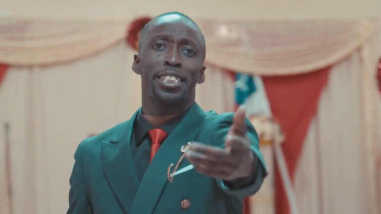 LEGLIZ MODÈNIZE | FRE JOSUE FEAT FRE VIO