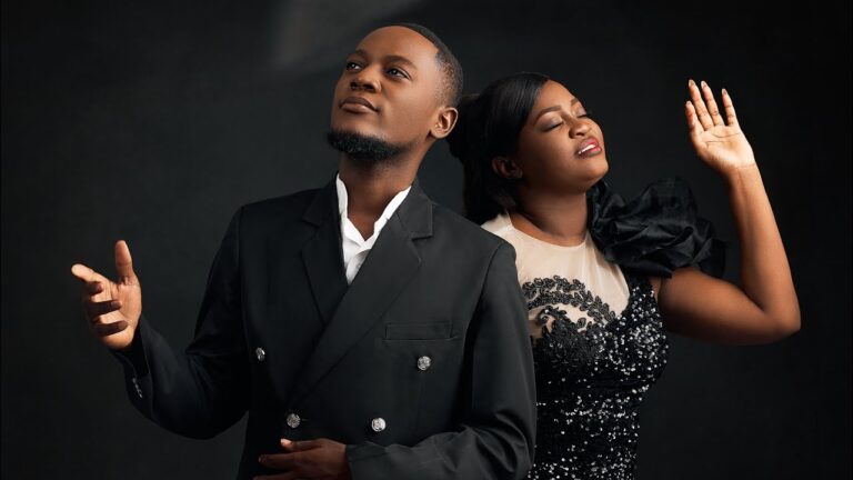 MWEN JWENN LI (Feat. Wiliadel Denervil) - Joy Clerf Derisier