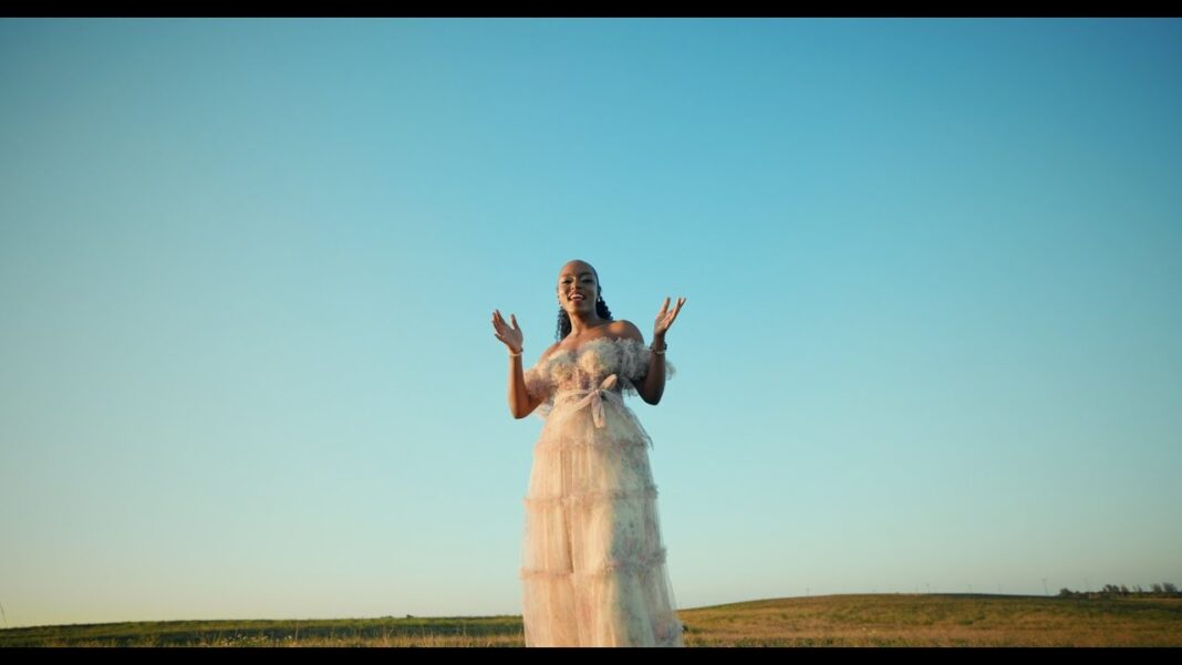 T H A M A R – Sam Pat Espere a (Official Video)