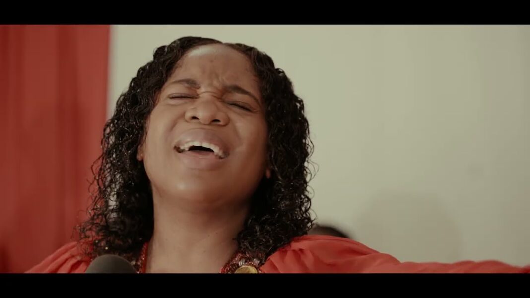 OU PI WO Official Video ( Ruth Lassegue NOEL) OU PI WO Official Video ( Ruth Lassegue NOEL)