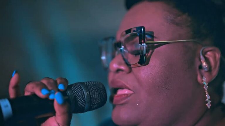 MATYE 6:33 Ou pap Manke Anyen  "Seek First (GAP Worship