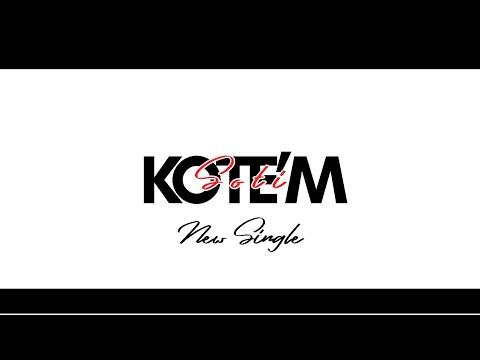 KOTE’M SOTI - Ruth Feat Darla ( Official Audio )