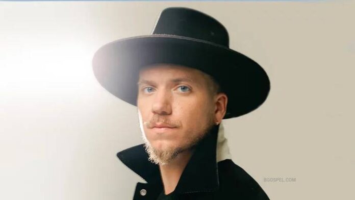 Brandon Lake - 1st Christian Artist SongLine Amazon Hits (65)
