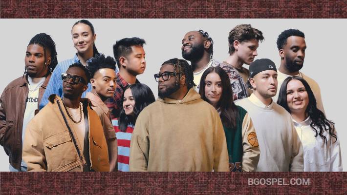 tout dat toune Goodbye Yesterday 2026
