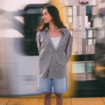 Maddi Jane "Toupwisan" - premye kretyen pop EP soti nan Nashville