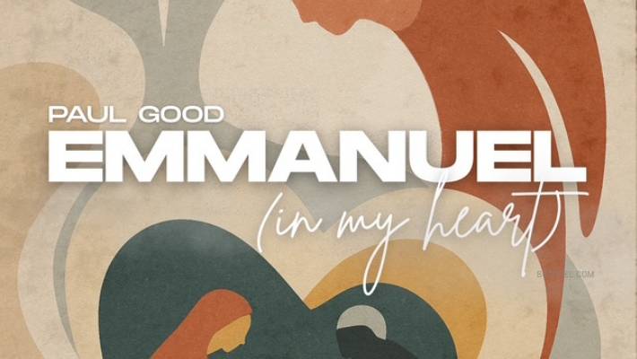 Rele li Nwèl Pòl selebre Emmanuel, Bondye avèk nou
