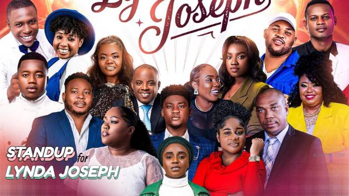 Kanpe Pou Lynda Joseph
