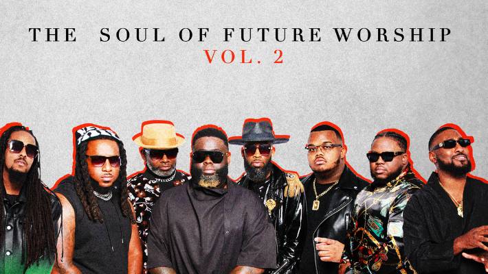 Sa se Bondye ak Album Vol. 2 2025
