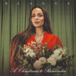 Blanca devwale premye koleksyon Nwèl li "A Christmas to Remember EP"