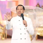 Pastè Chris Oyakhilome, 10 stad, 11 stad