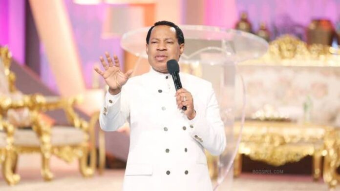 Pastè Chris Oyakhilome, 10 stad, 11 stad
