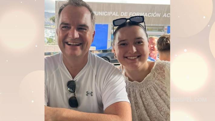 Misyonè ki te mouri nan wout pou pòs Melissa Jamaica