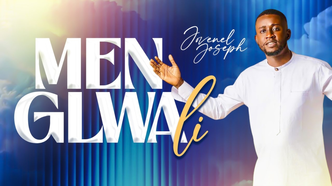 MEN GLWA LI- (Official Music Video) MEN GLWA LI- (Official Music Video)