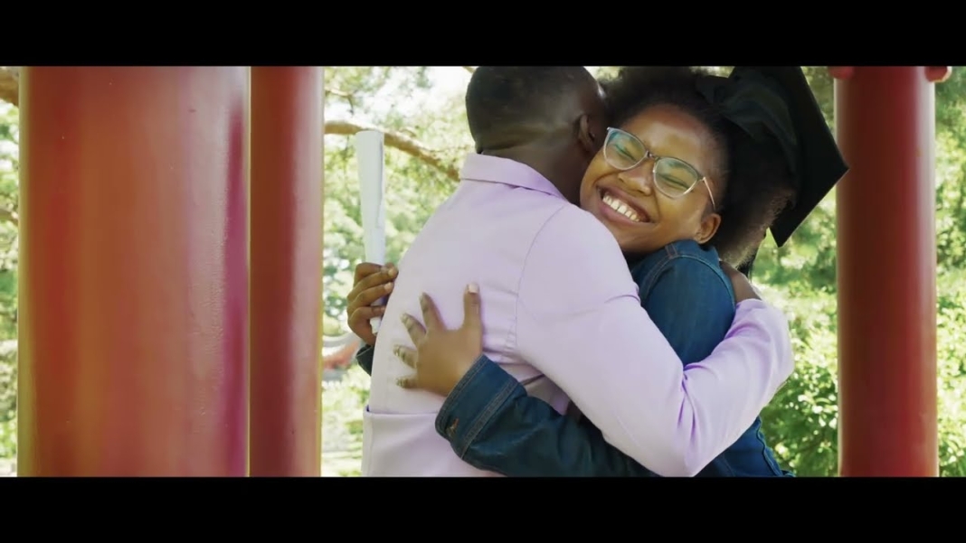 SHERLINE DALBERIS X GARBY MESIDOR – SEZON SA(VIDÉO SHERLINE DALBERIS X GARBY MESIDOR - SEZON SA(VIDÉO