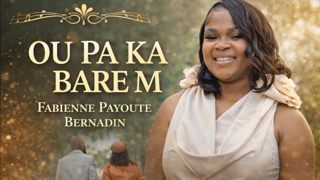 OU PA KA BARE M (OFFICIAL MUSIC VIDEO) OU PA KA BARE M (OFFICIAL MUSIC VIDEO)