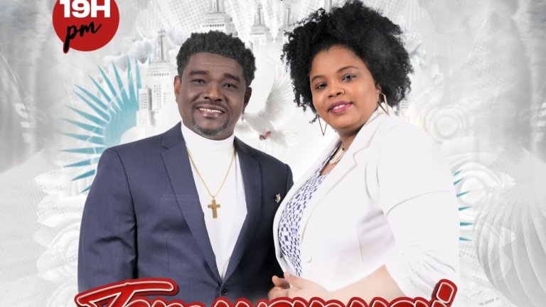 TEMWAYAJ Vidéo Offial (Fr Black Ft Sr Natacha)