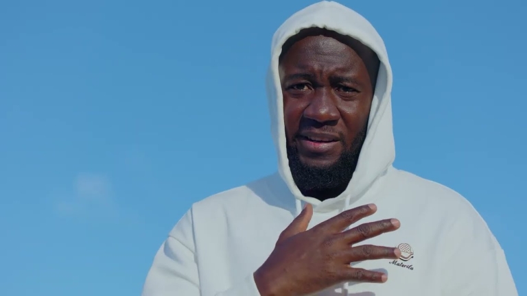 REMÈT MWEN LEGLIZ MWEN. Frè Vio l’Évangéliste ( official